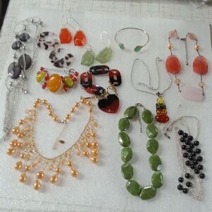 12 Piece Bundle #A436